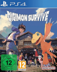PS4 Digimon Survive