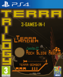 PS4 Terra Trilogy