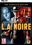 PC L.A. Noire Complete Edition
