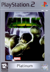 PS2 Hulk