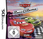 DS Cars Race-O-Rama