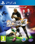 PS4 Rugby Challenge 3 Jonah Lomu Edition
