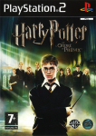 PS2 Harry Potter and the Order of the Phoenix
