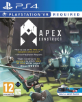 PS VR Apex Construct