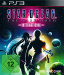 PS3 Star Ocean: The Last Hope International