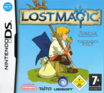 DS Lost Magic