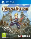PS4 Lock's Quest