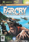 Xbox Far Cry Instincts