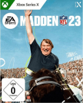 Xbox Series X Madden NFL 23