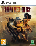 PS5 Front Mission 1st: Remake