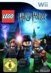 Wii LEGO Harry Potter: Years 1-4