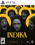 PS5 INDIKA