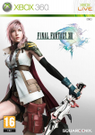 Xbox 360 Final Fantasy XIII