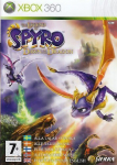Xbox 360 The Legend of Spyro: Dawn of the Dragon