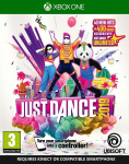 Xbox One Just Dance 2019