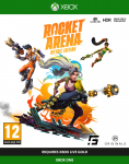 Xbox One Rocket Arena Mythic Edition