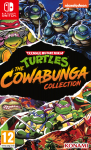 SWITCH Teenage Mutant Ninja Turtles: The Cowabunga Collection