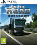 PS5 On the Road: Truck Simulator