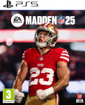PS5 Madden NFL 25