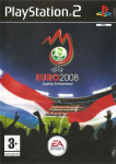 PS2 UEFA Euro 2008
