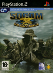 PS2 SOCOM: US Navy SEALs