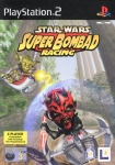 PS2 Star Wars: Super Bombad Racing