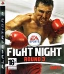 PS3 Fight Night Round 3