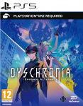 PS VR2 Dyschronia: Chronos Alternate