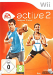 Wii EA Sports Active 2