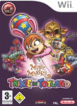 Wii Myth Makers: Trixie in Toyland