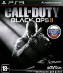 PS3 Call of Duty: Black Ops II