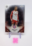 Leroy San&eacute;, FC Bayern M&uuml;nchen 2023-24 Topps Chrome UEFA Club Competitions