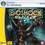 PC BioShock