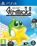 PS4 Gimmick! Special Edition