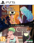 PS5 Coffee Talk 2-in-1 Double Pack