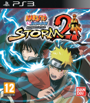 PS3 Naruto Shippuden: Ultimate Ninja Storm 2