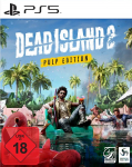 PS5 Dead Island 2 PULP Edition
