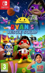 SWITCH Ryan's Rescue Squad