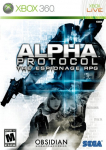Xbox 360 Alpha Protocol