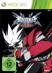 Xbox 360 BlazBlue: Continuum Shift Extend