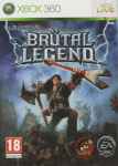 Xbox 360 Br&uuml;tal Legend