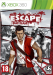 Xbox 360 Escape Dead Island