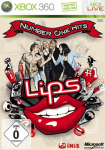 Xbox 360 Lips: Number One Hits