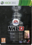 Xbox 360 NHL 13 Stanley Cup Edition