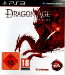 PS3 Dragon Age: Origins