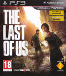 PS3 The Last of Us
