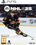 PS5 NHL 25