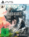 PS5 Wild Hearts