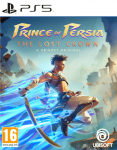 PS5 Prince of Persia: The Lost Crown