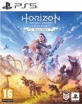 PS5 Horizon Zero Dawn Remastered